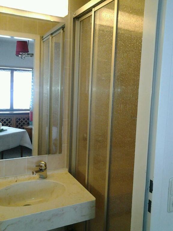 Haus Sonnenblick Hotel Bayrischzell Room photo